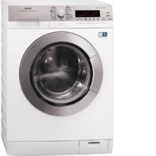 Стиральная машина AEG L87695NWD Стиральная машина AEG L87695NWD
