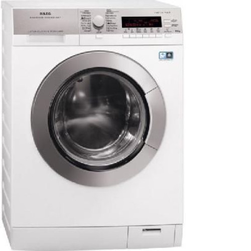 Стиральная машина AEG L87695NWD
