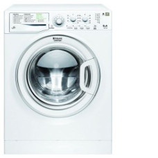 Стиральная машина с фронтальной загрузкой HOTPOINT-ARISTON wmsl 605 cis Стиральная машина с фронтальной загрузкой HOTPOINT-ARISTON wmsl 605 cis