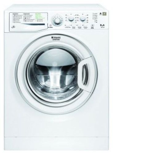Стиральная машина с фронтальной загрузкой HOTPOINT-ARISTON wmsl 605 cis