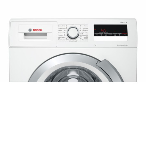 Стиральная машина BOSCH WLL24266OE