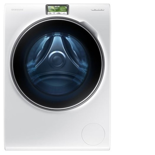 Стиральная машина SAMSUNG WW9000H