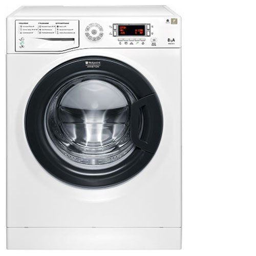 Стиральная машина с фронтальной загрузкой HOTPOINT-ARISTON wmsd 8218 b cis