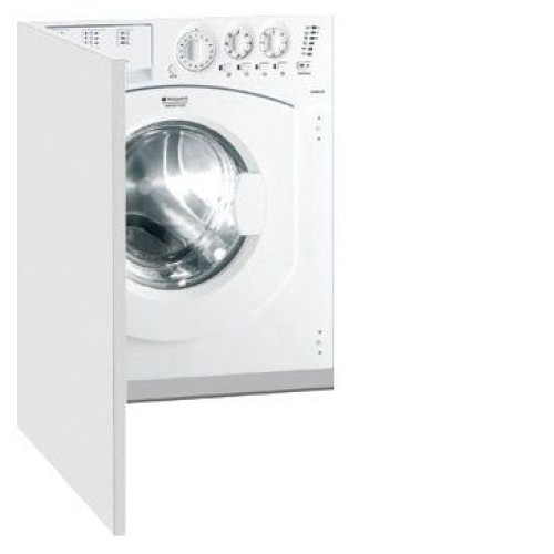 Стиральная машина HOTPOINT-ARISTON cawd 1297