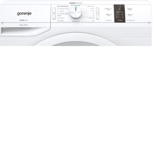Стиральная машина Gorenje WP72S3