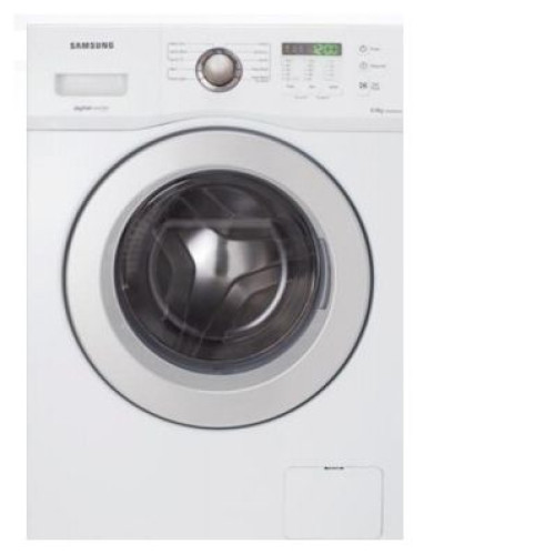 Стиральная машина SAMSUNG wf602w0bcwq