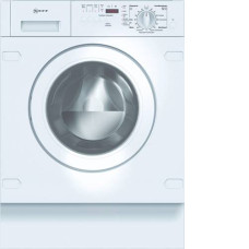 Встраиваемая стиральная машина NEFF v5340x0