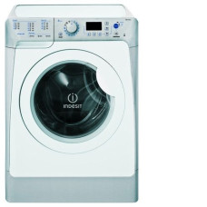 Стиральная машина INDESIT pwe 91273 s