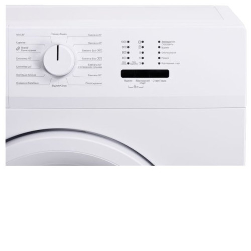 Стиральная машина BEKO WRS 55P1BWW