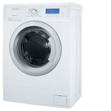 Стиральная машина супер-узкая ELECTROLUX ews 103417 a