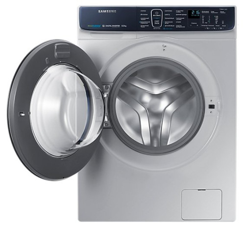 Стиральная машина SAMSUNG WW80K62E61S