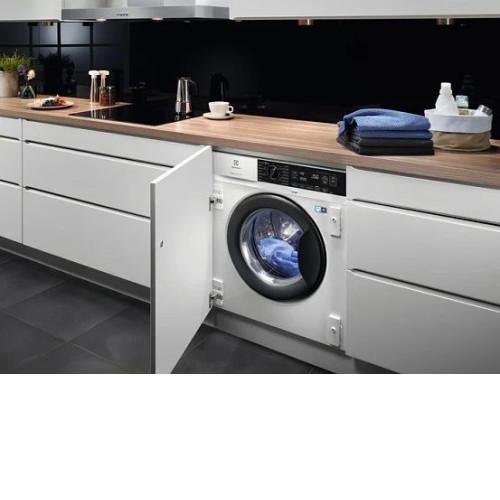 Стиральная машина Electrolux EW7F3R48SI