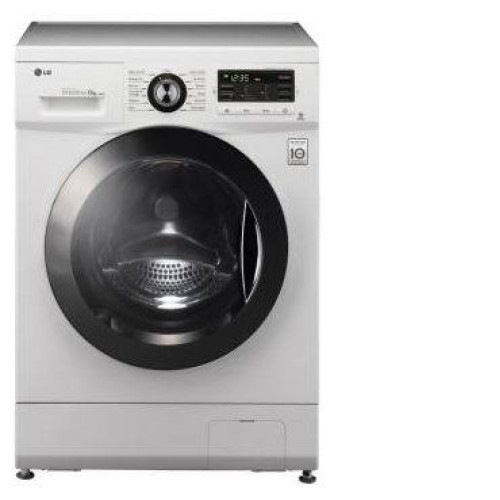 Стиральная машина LG f1296nd