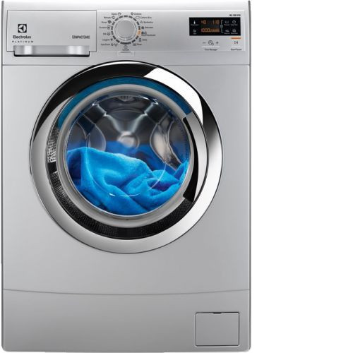 Стиральная машина ELECTROLUX EWS 1076 CDS