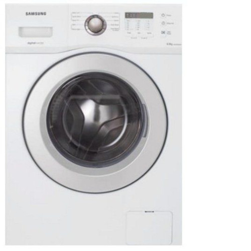 Стиральная машина SAMSUNG wf600b0bcwq