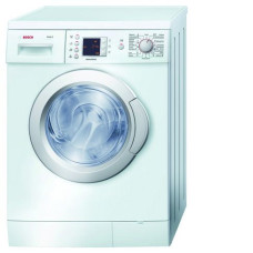 Стиральная машина узкая BOSCH wlx 24463
