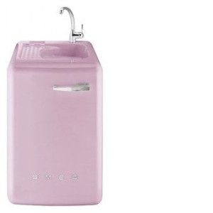 Стиральная машина SMEG lbl14ro