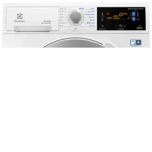 Стиральная машина с сушкой ELECTROLUX EWW1607 SWD