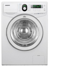 Стиральная машина узкая SAMSUNG wf1602yqc