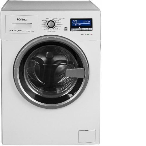 Стиральная машина KORTING KWD 60F14106