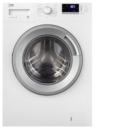 Стиральная машина Beko ELE 67512 ZSW