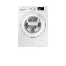Стиральная машина Samsung WW60K40G08WDLP