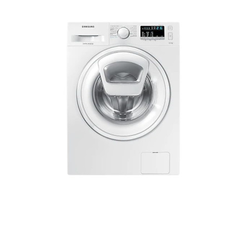 Стиральная машина Samsung WW60K40G08WDLP
