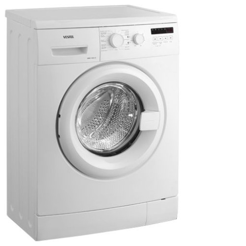 Стиральная машина VESTEL wmo 1040 le