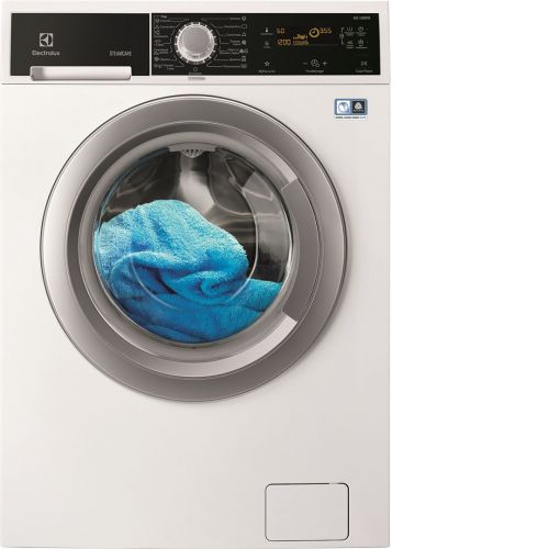 Стиральная машина ELECTROLUX EWF1287EMW