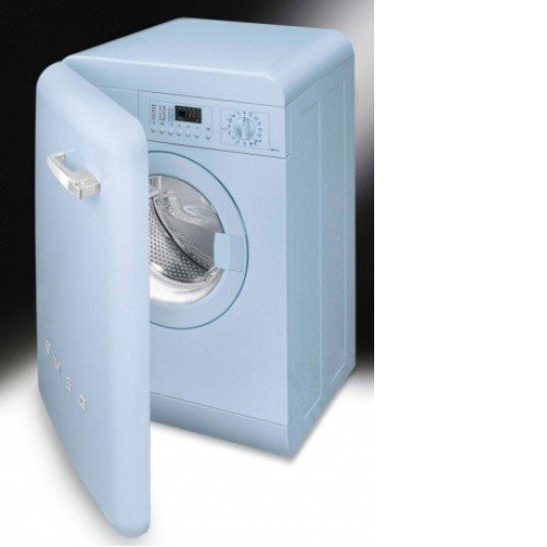 Стиральная машина SMEG lbb14az
