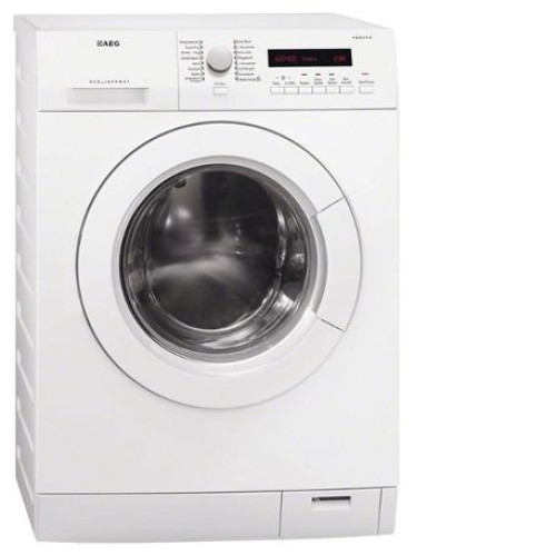Стиральная машина AEG l 75274 esl