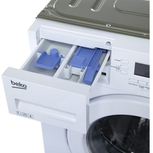 Стиральная машина BEKO wmi 71241