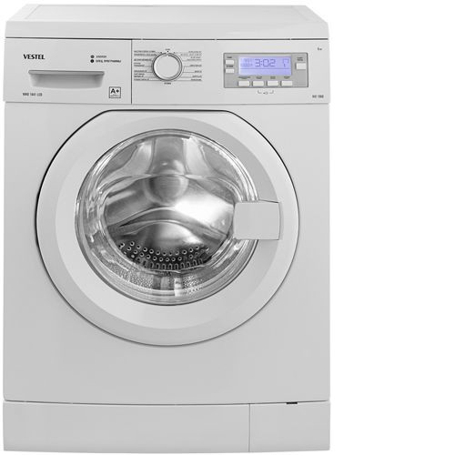 Стиральная машина VESTEL wmo 1041 lcd
