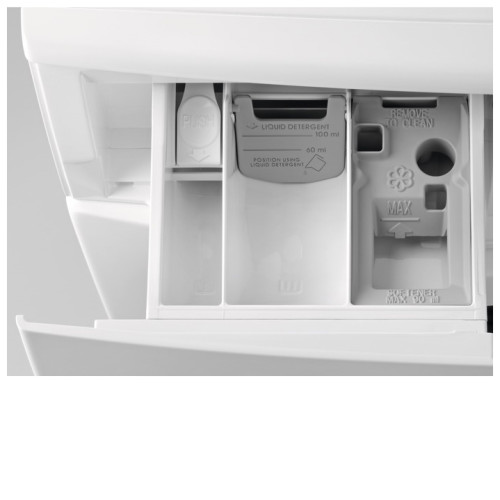 Стиральная машина ELECTROLUX EW8F3R28S