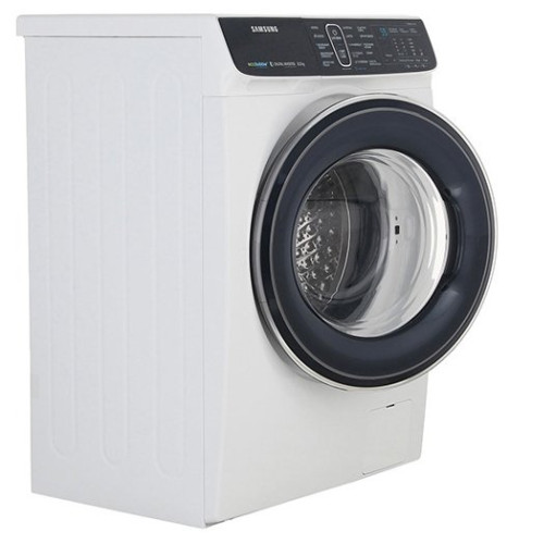 Стиральная машина SAMSUNG WW80K62E61W