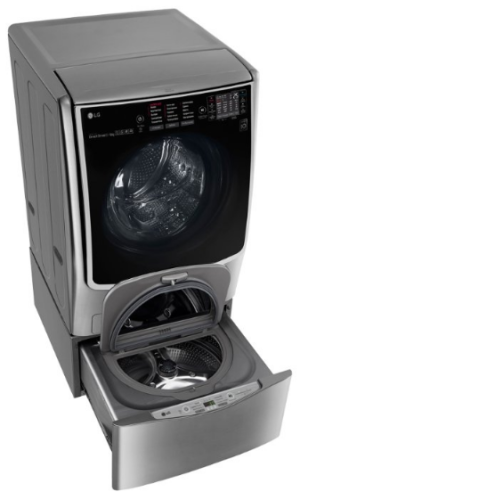 Стиральная машина LG TW7000DS
