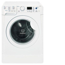 Стиральная машина INDESIT pwse 6107 w