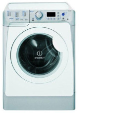 Стиральная машина INDESIT pwse 6107 s