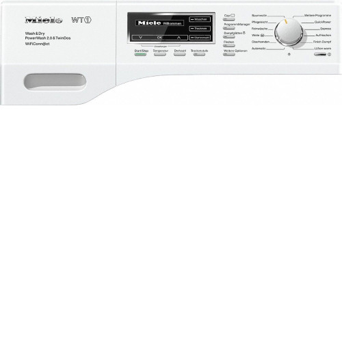 Стиральная машина MIELE WTH 730 WPM