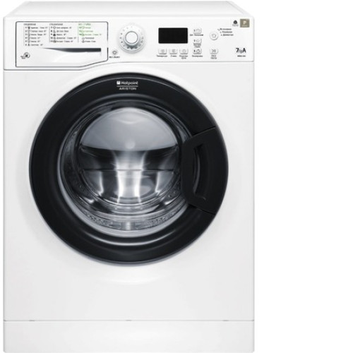 Стиральная машина с фронтальной загрузкой HOTPOINT-ARISTON wmsg 7106 b cis
