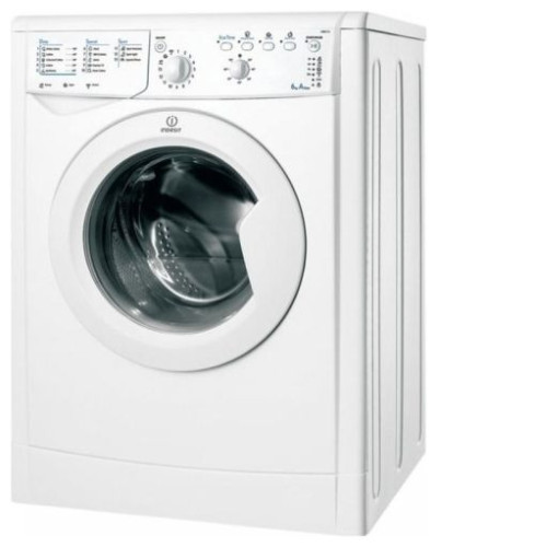 Стиральная машина INDESIT iwsc 6105