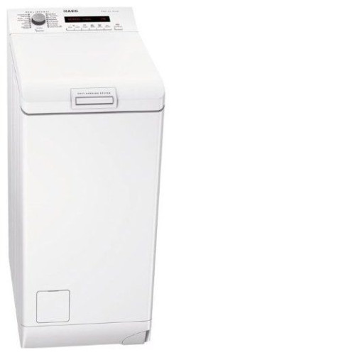 Стиральная машина AEG l 76264 etl
