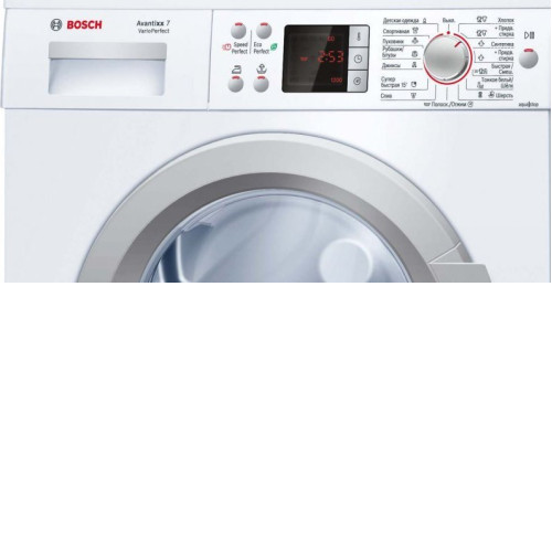 Стиральная машина полноразмерная BOSCH waq 28440