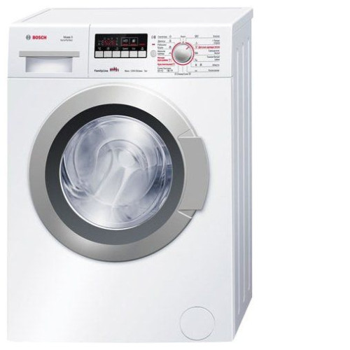 Стиральная машина BOSCH wlg2426foe