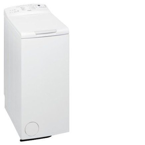 Стиральная машина WHIRLPOOL wtls 1262
