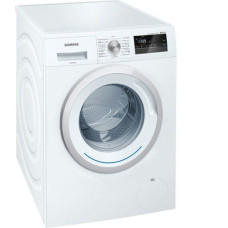 Стиральная машина SIEMENS WM12N140OE