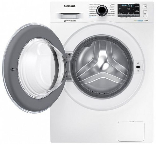 Стиральная машина SAMSUNG WW70J52E0HWDLP