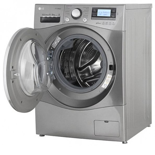Стиральная машина LG FH-695BDH6N