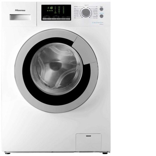Стиральная машина HISENSE WFU 6012 SD