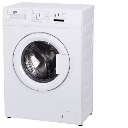 Стиральная машина BEKO WRS 55P1BWW
